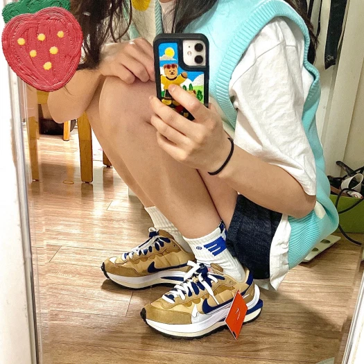 스타일 카드