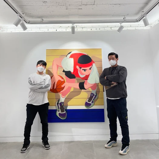 스타일 카드