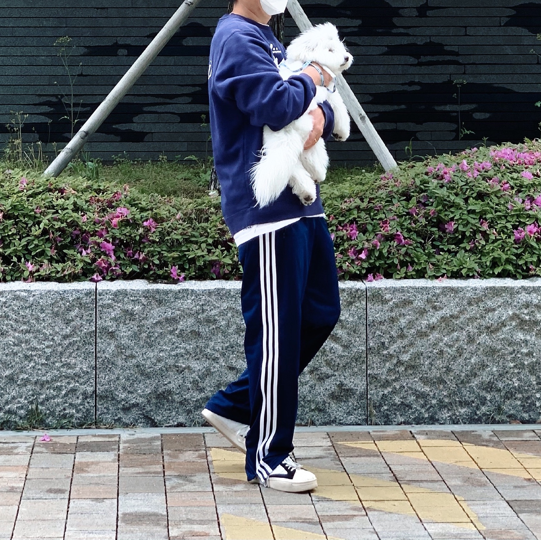U갓jo던님의 스타일 - 3