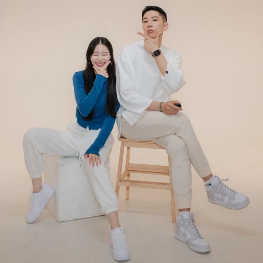 스타일 카드