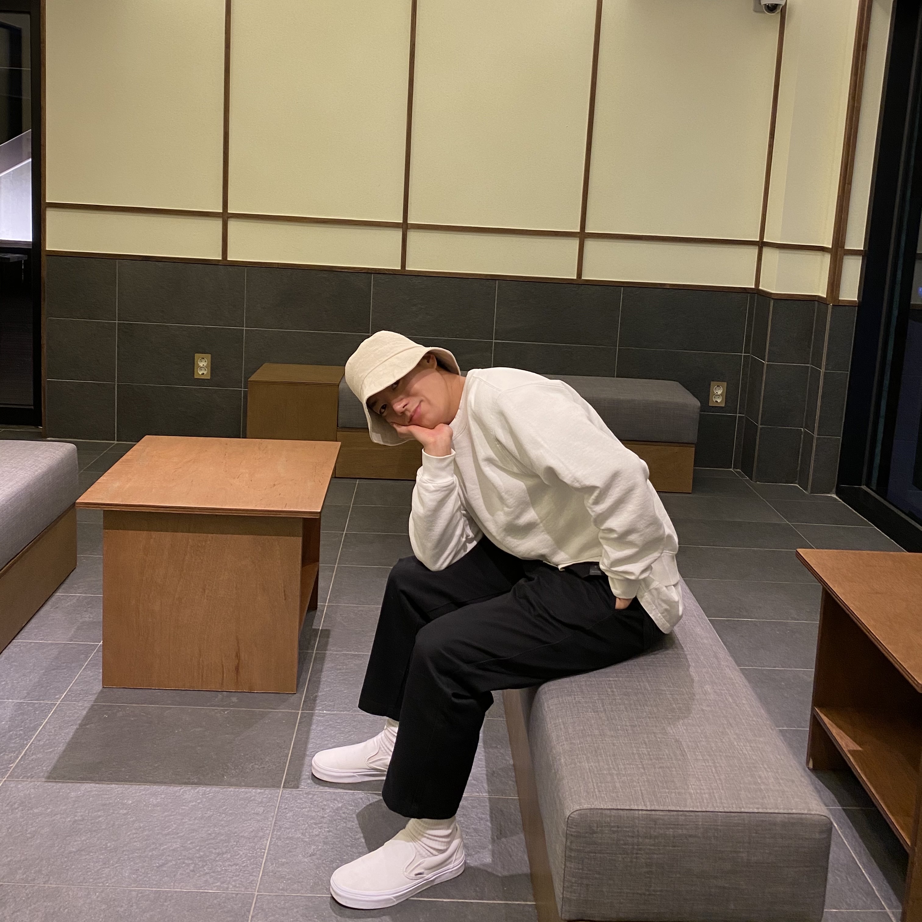 🙏🏼님의 스타일