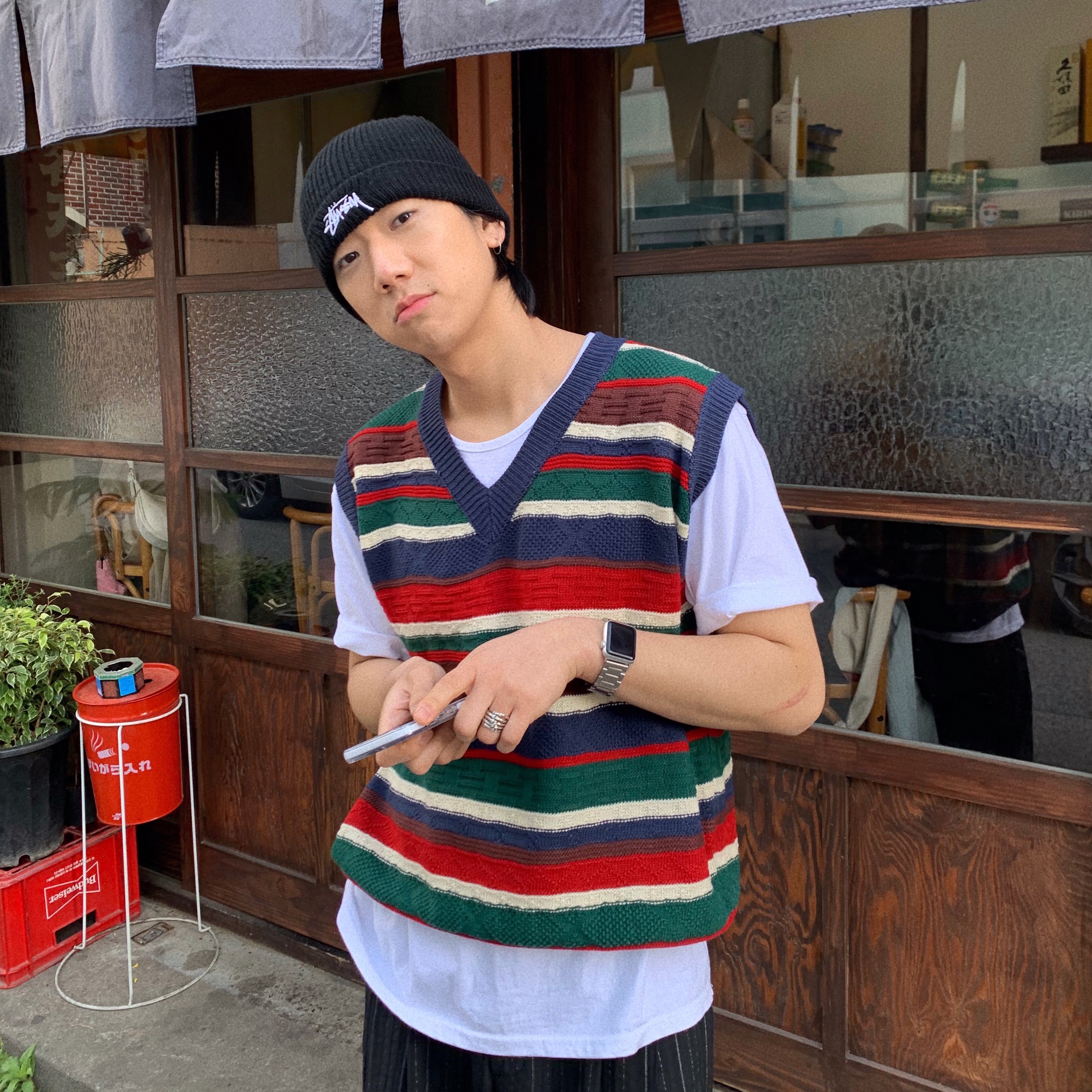 영상님의 스타일 - 3