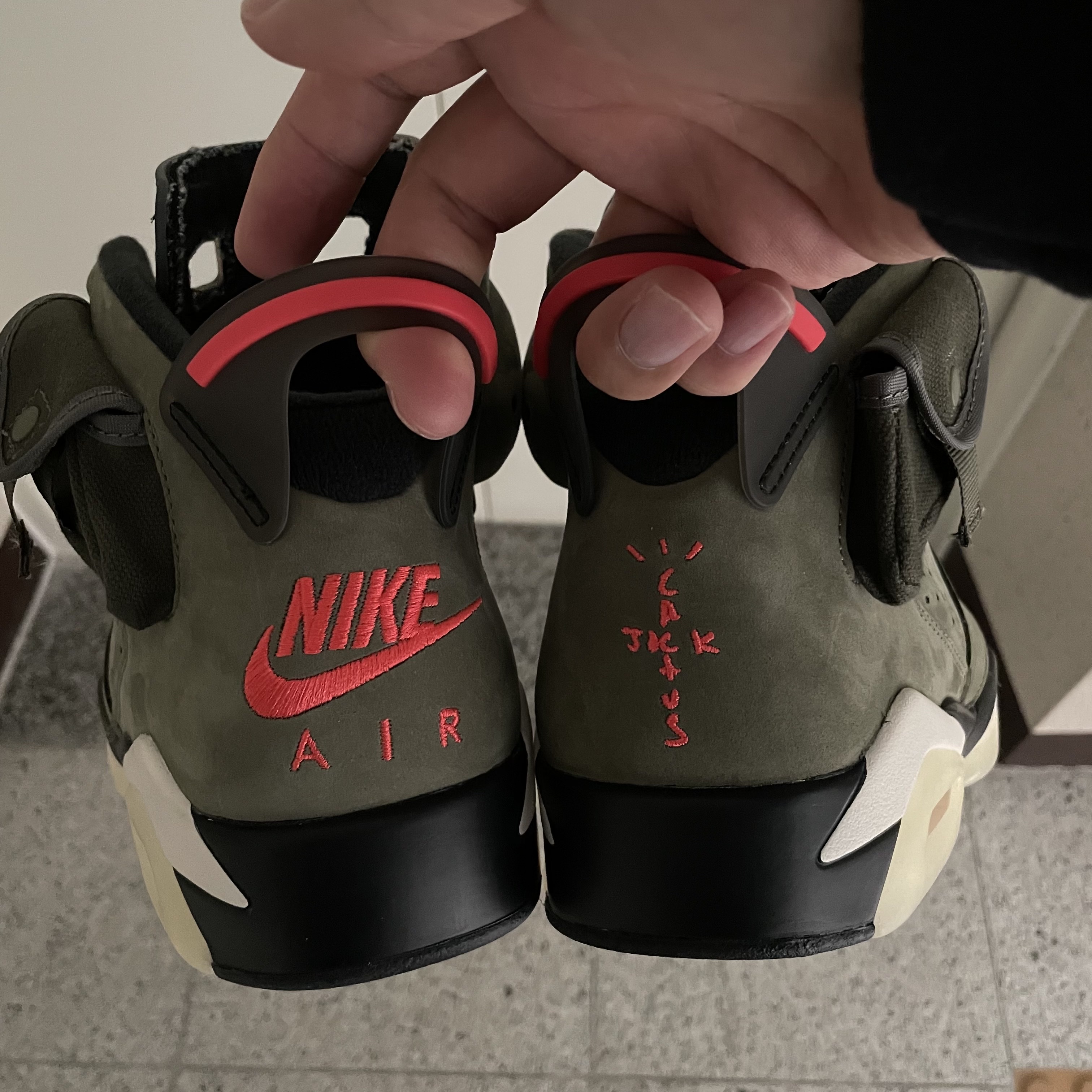nikeadi님의 스타일