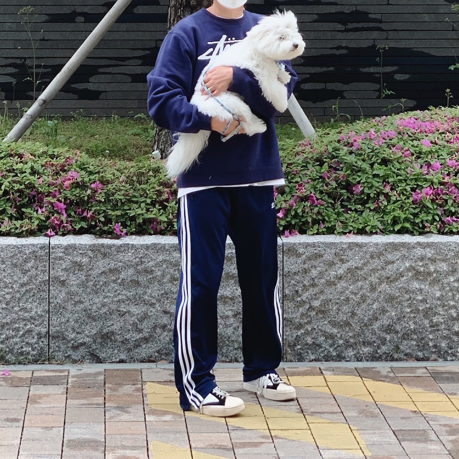 U갓jo던님의 스타일 - 1