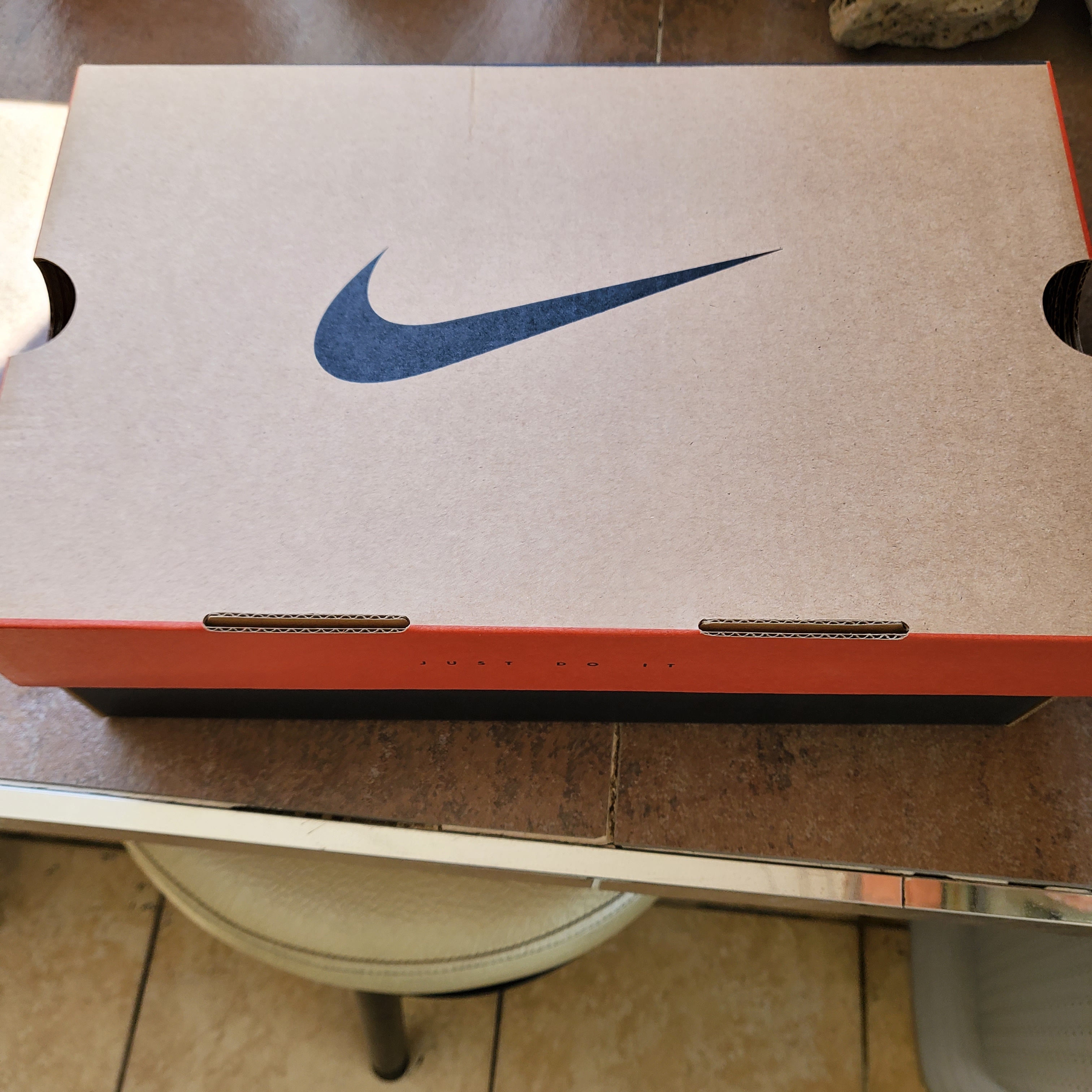 (W) Nike Dunk Low SE Flip 착용 스타일 - 2