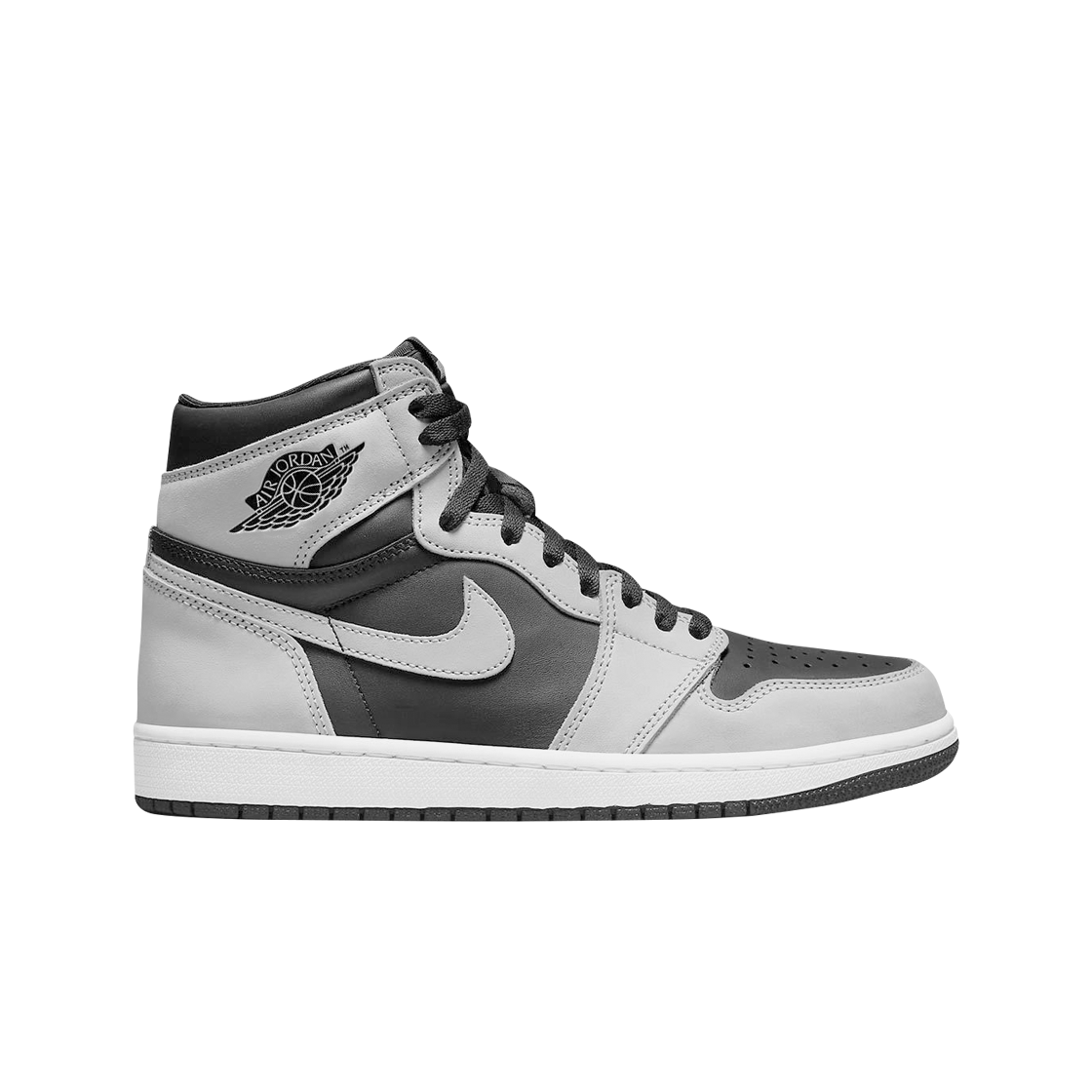 조던 1 레트로 하이 OG 쉐도우 2.0(Jordan 1 Retro High OG Shadow 2.0)