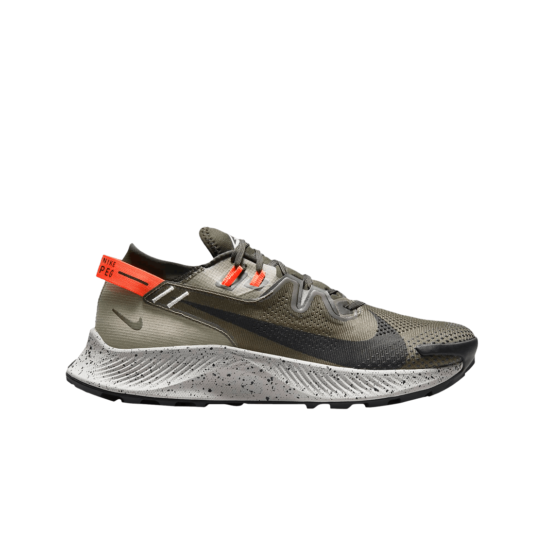 CK4305-301 Nike Pegasus Trail 2 Cargo Khaki