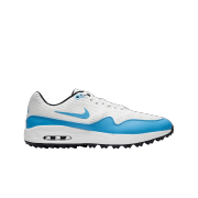 Nike Air Max 1 G White University Blue