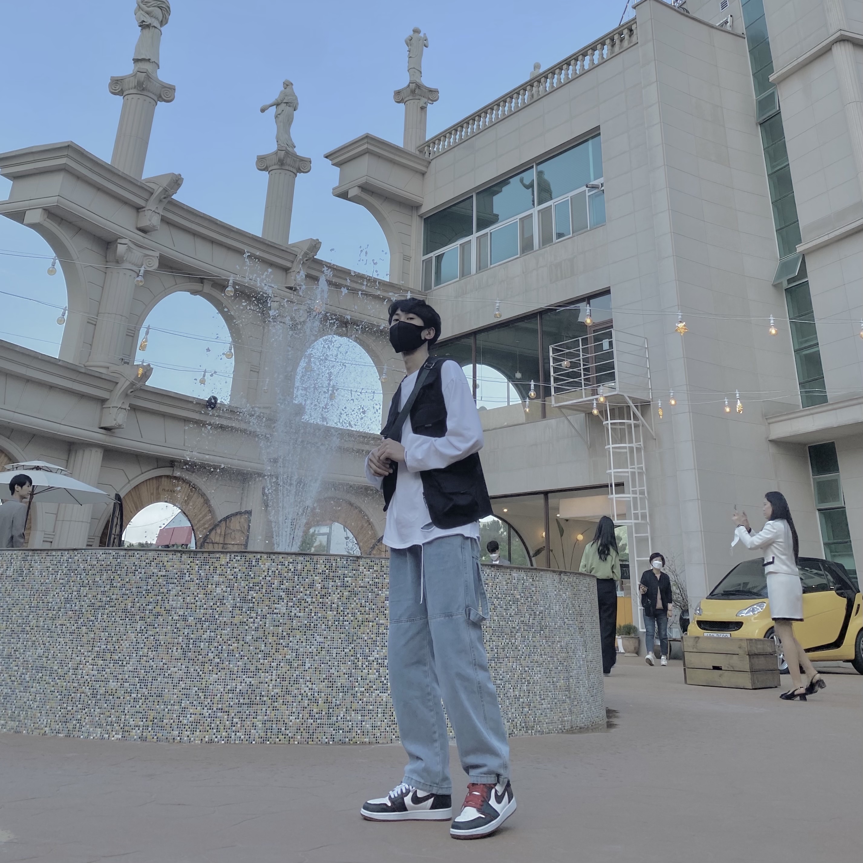 팜또안님의 스타일 - 1