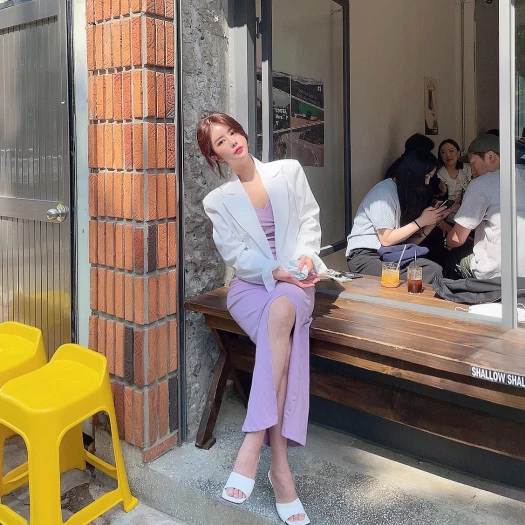 스타일 카드