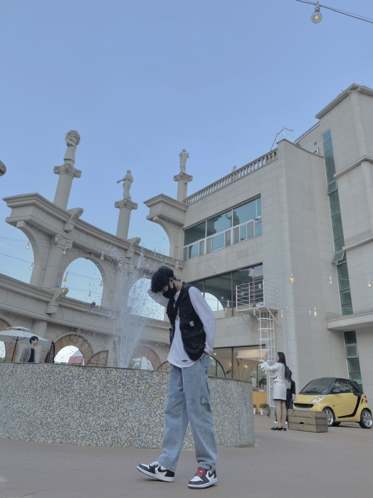 KREAM 프로필 이미지