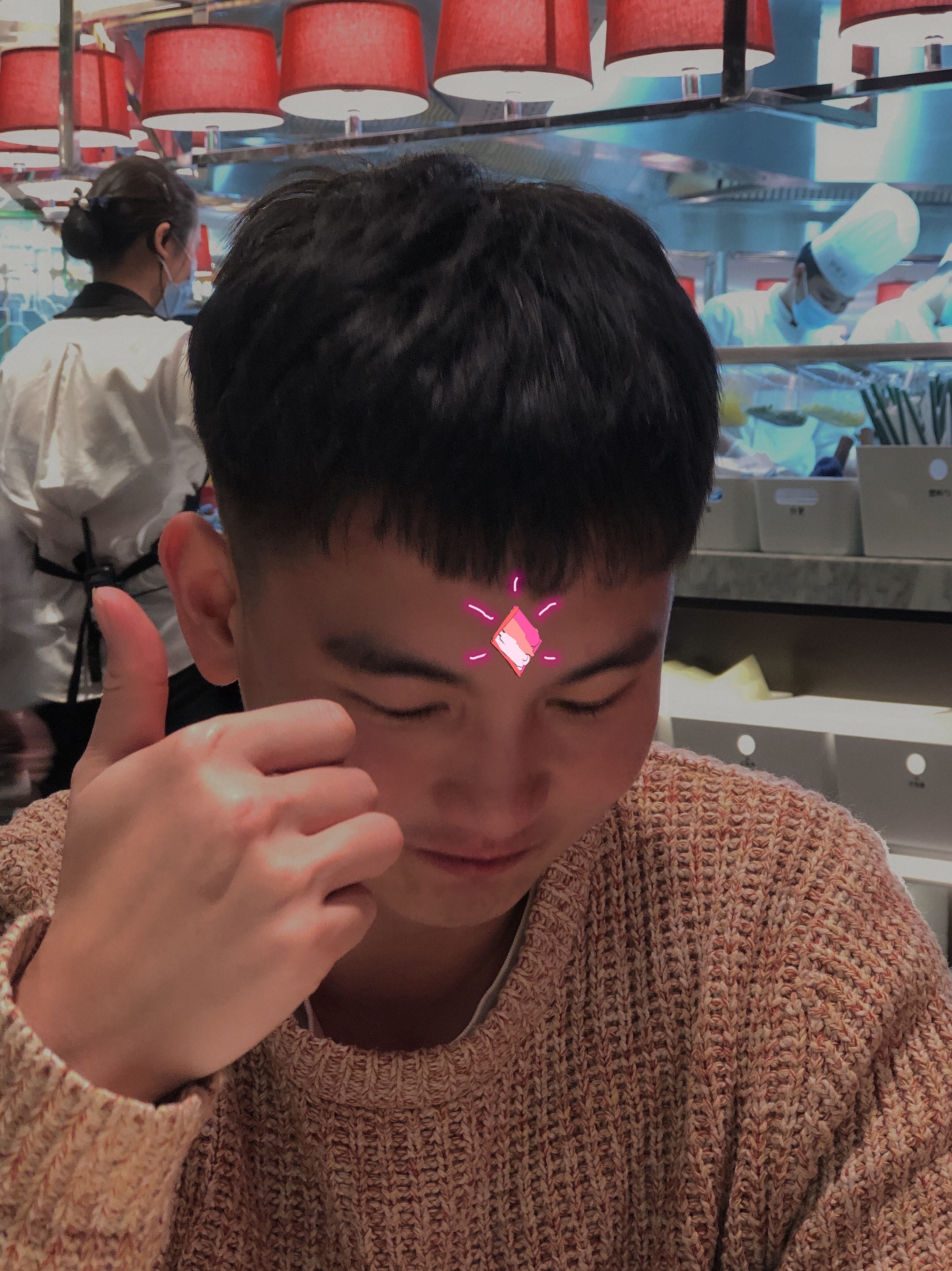 Yang님의 스타일 - 1