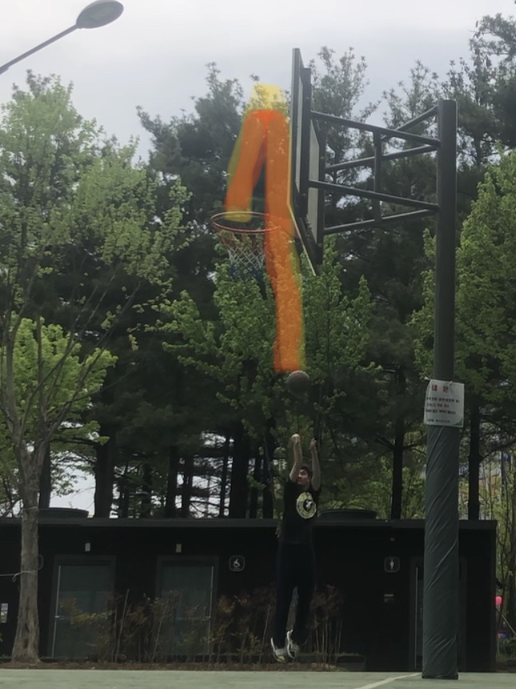 Yang님의 스타일 - 3