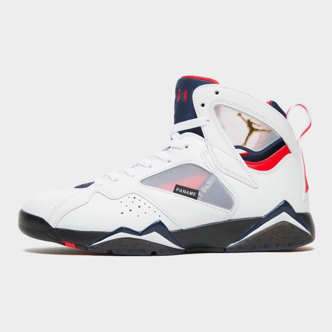 Jordan 7 x Paris Saint-Germain Retro 착용 스타일 - 5