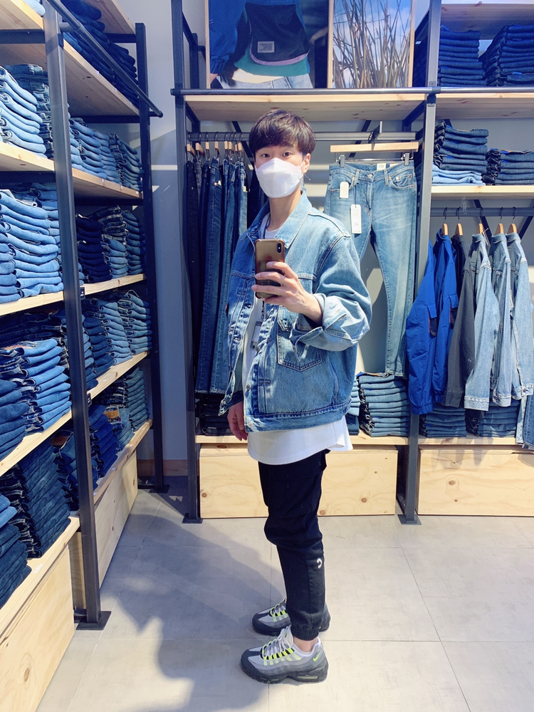 KREAM 프로필 이미지
