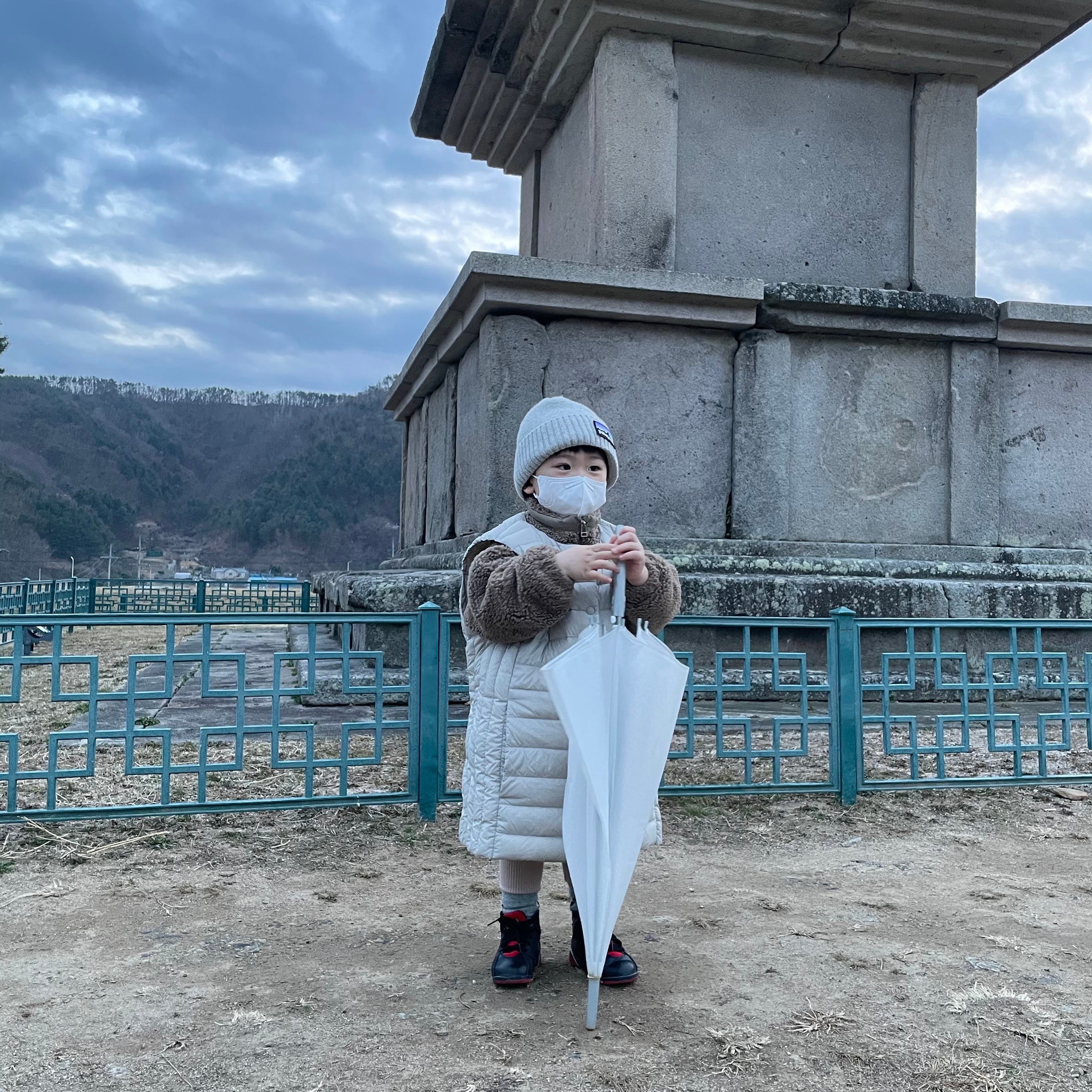 겨미아빠님의 스타일 - 1