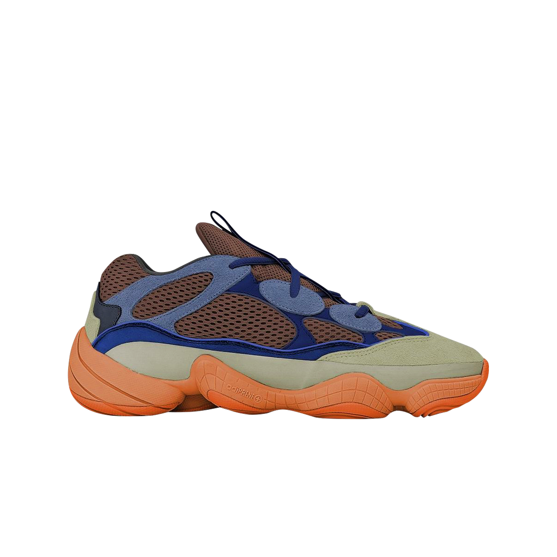 아디다스 이지 500 인플레임(Adidas Yeezy 500 Enflame)