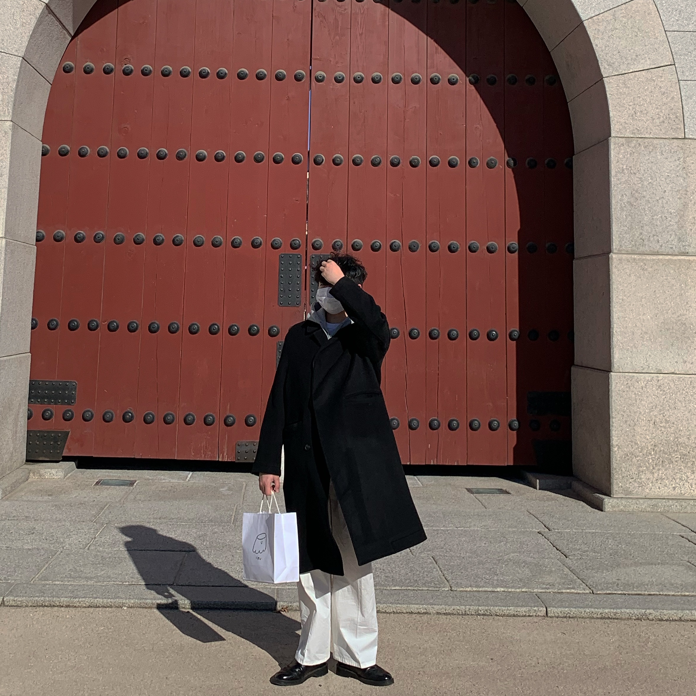 동준님의 스타일