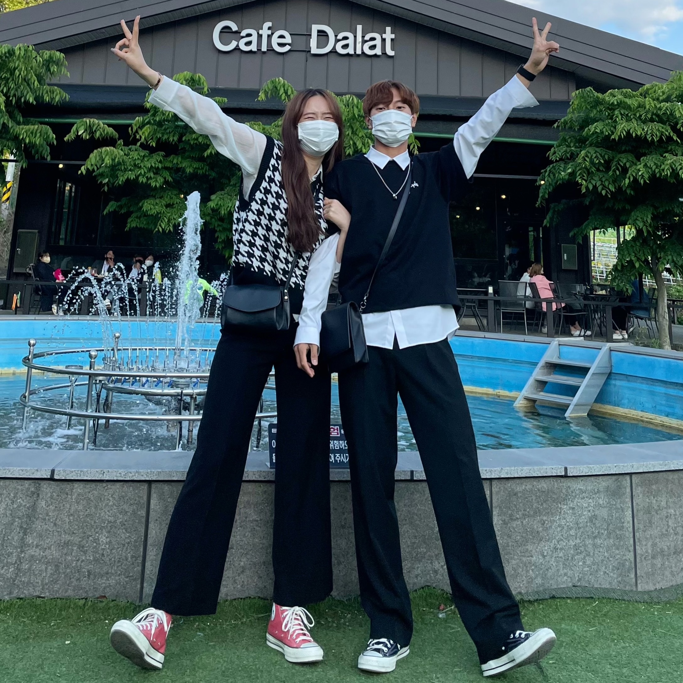 김민수님의 스타일