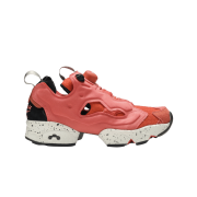 Reebok x END. Instapump Fury OG Pink Salmon