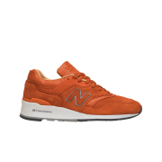 New Balance x Concepts 997 Luxury Goods
