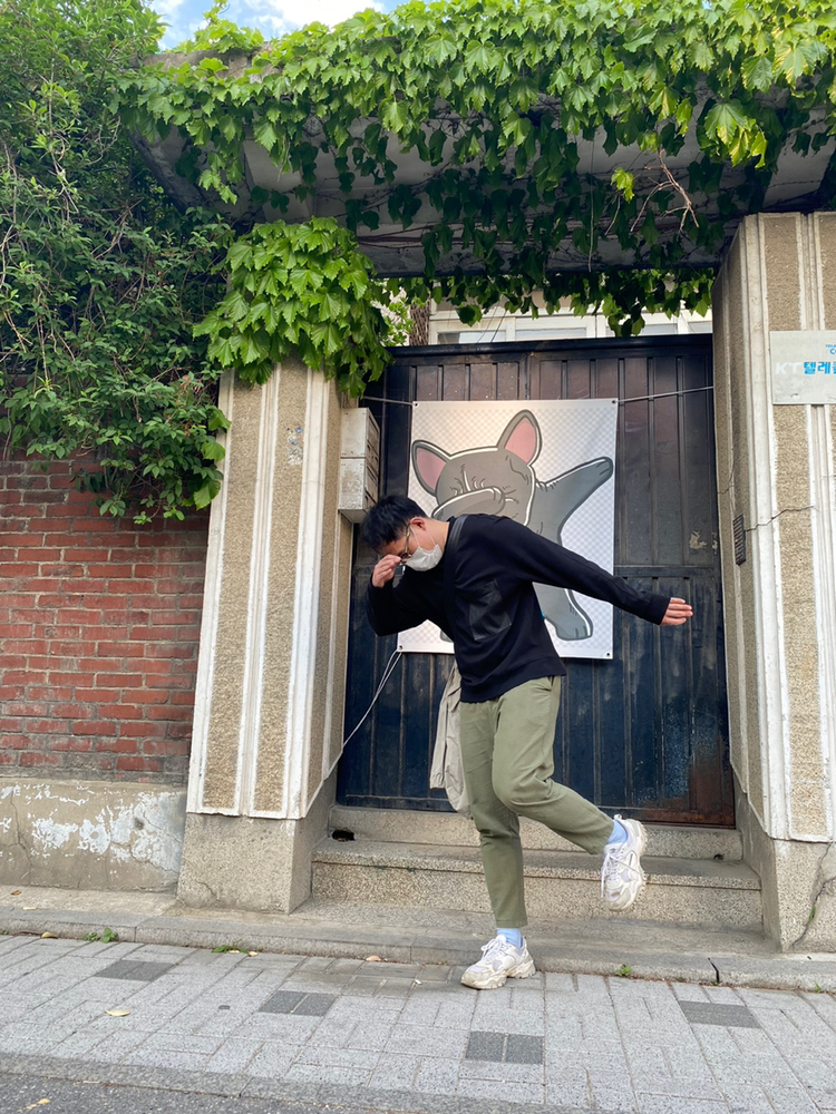 KREAM 프로필 이미지