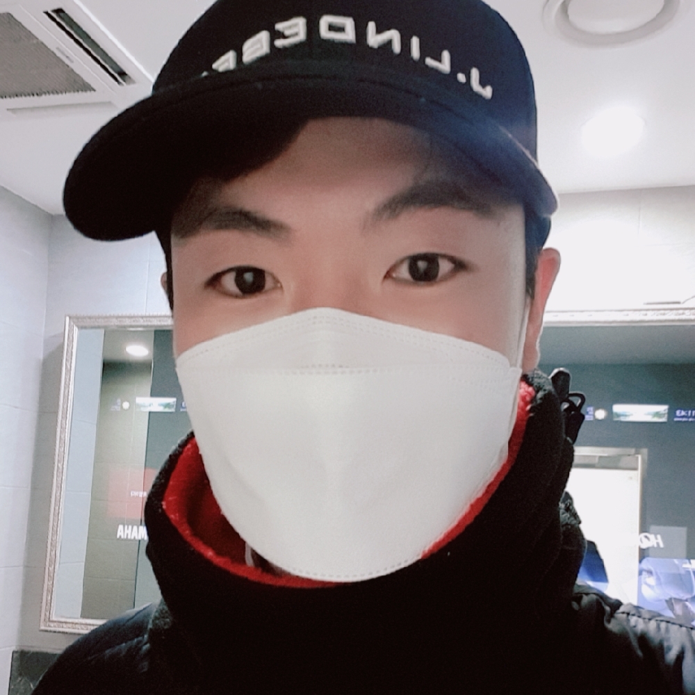 KREAM 프로필 이미지