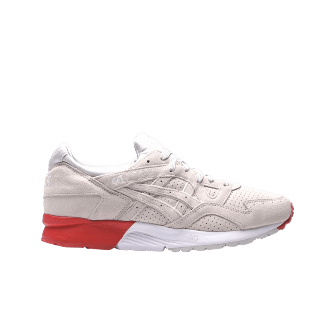 아식스 x 컨셉트 젤 라이트 5 8-볼 (레귤러 박스)(Asics x Concepts Gel-Lyte V 8-Ball (Regular Box)) - 1