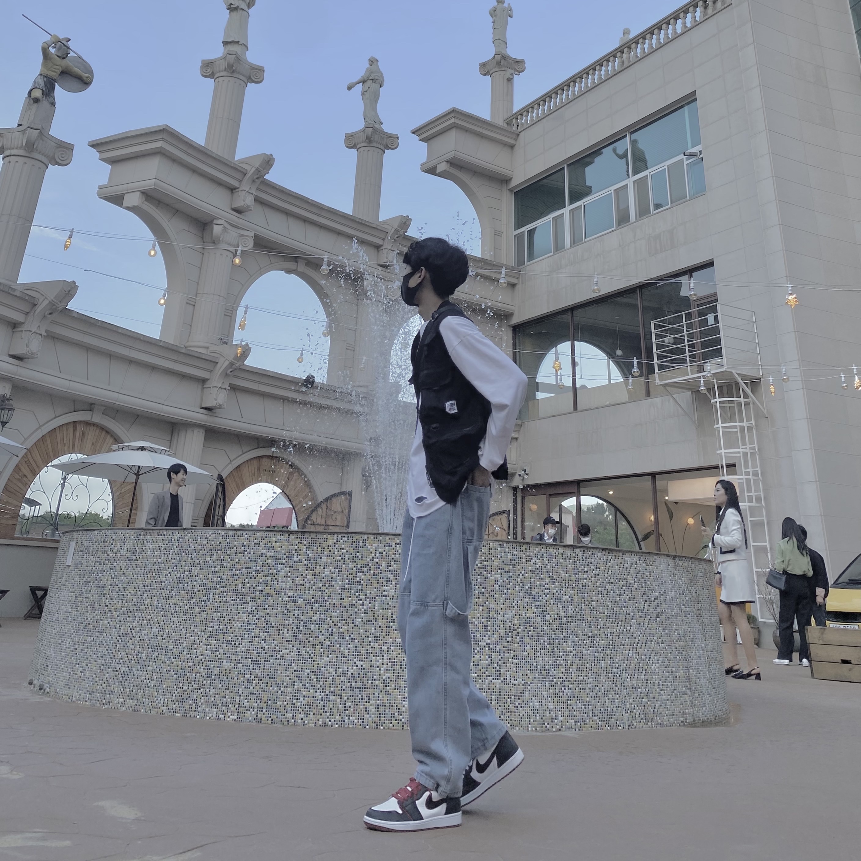 팜또안님의 스타일 - 4