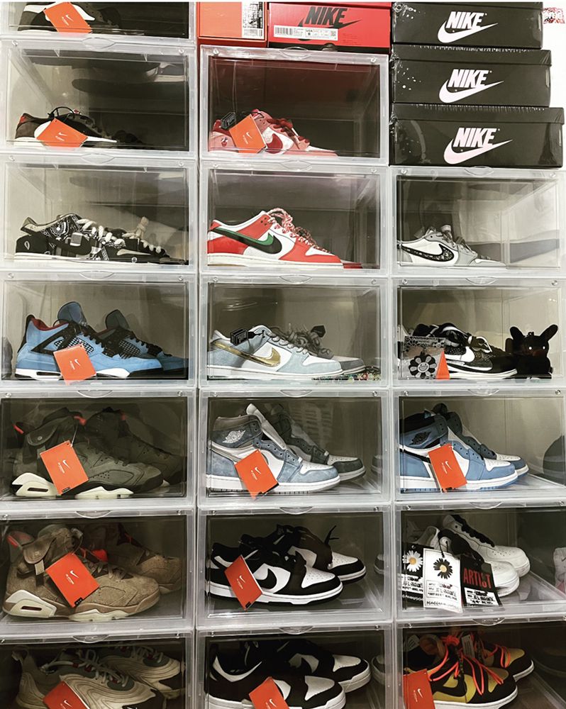 KREAM 프로필 이미지