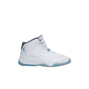(PS) Jordan 11 Retro Legend Blue 2014