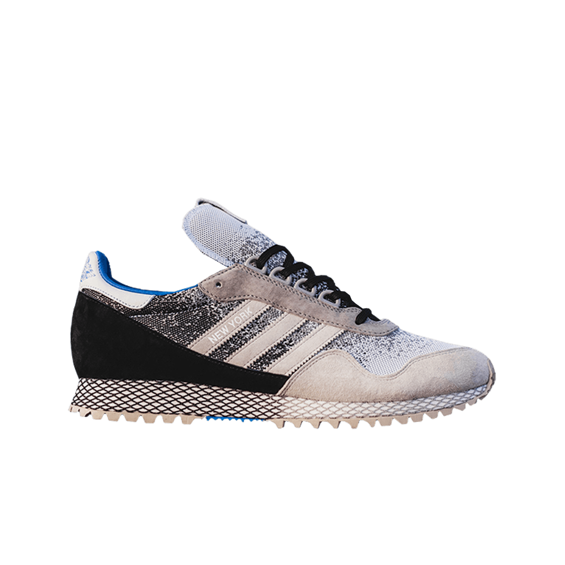 Adidas x Hanon New STYLE KREAM