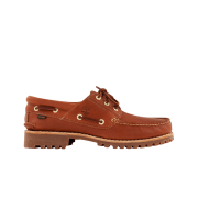 Timberland x Aime Leon Dore 3-Eye Lug Medium Brown - Medium