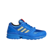 Adidas x Lego ZX 8000 Color Pack Royal Blue