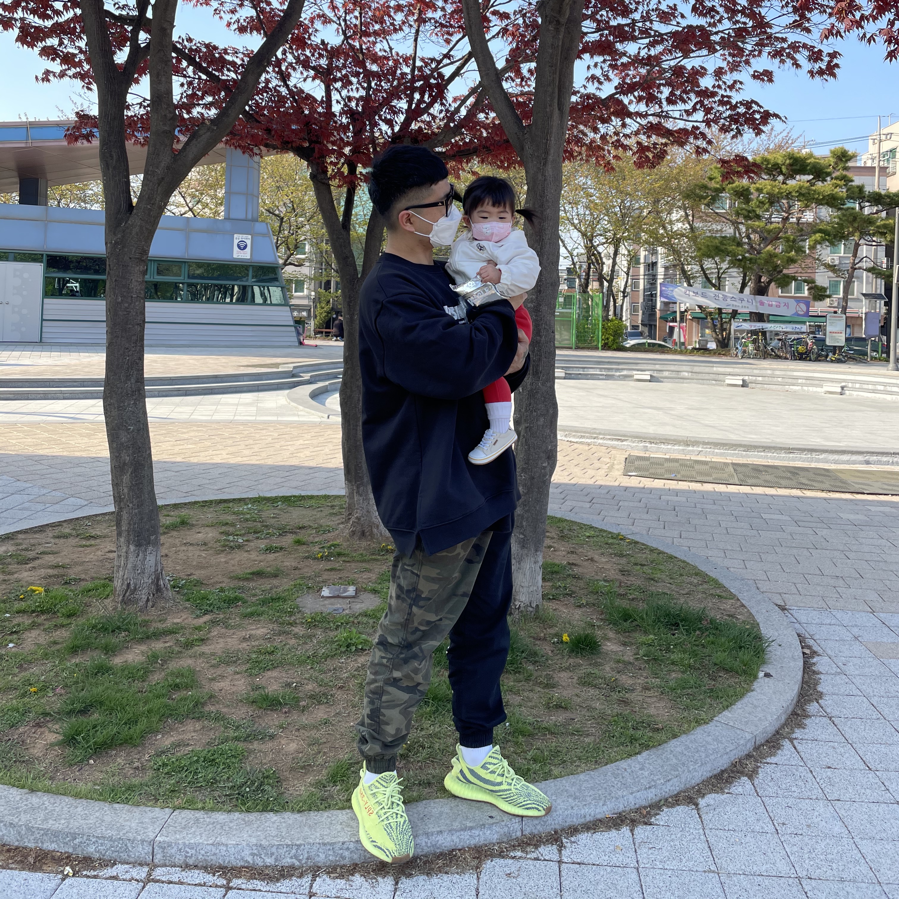 예나아빠👶🏻👦🏻님의 스타일