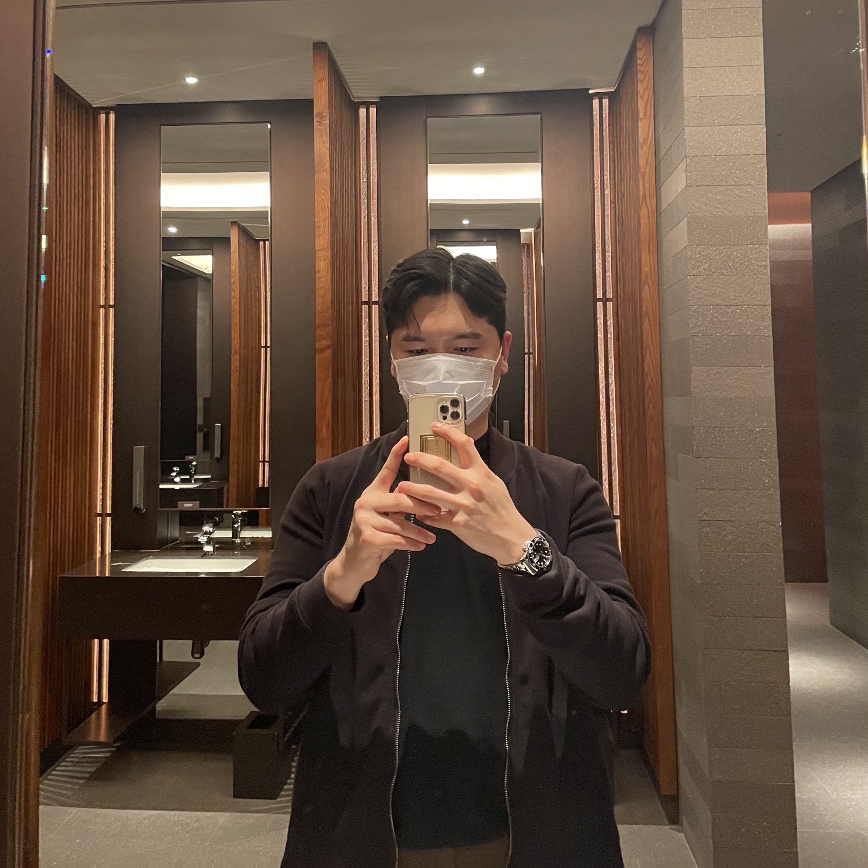 KREAM 스타일