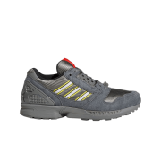 Adidas x Lego ZX 8000 Color Pack Ash