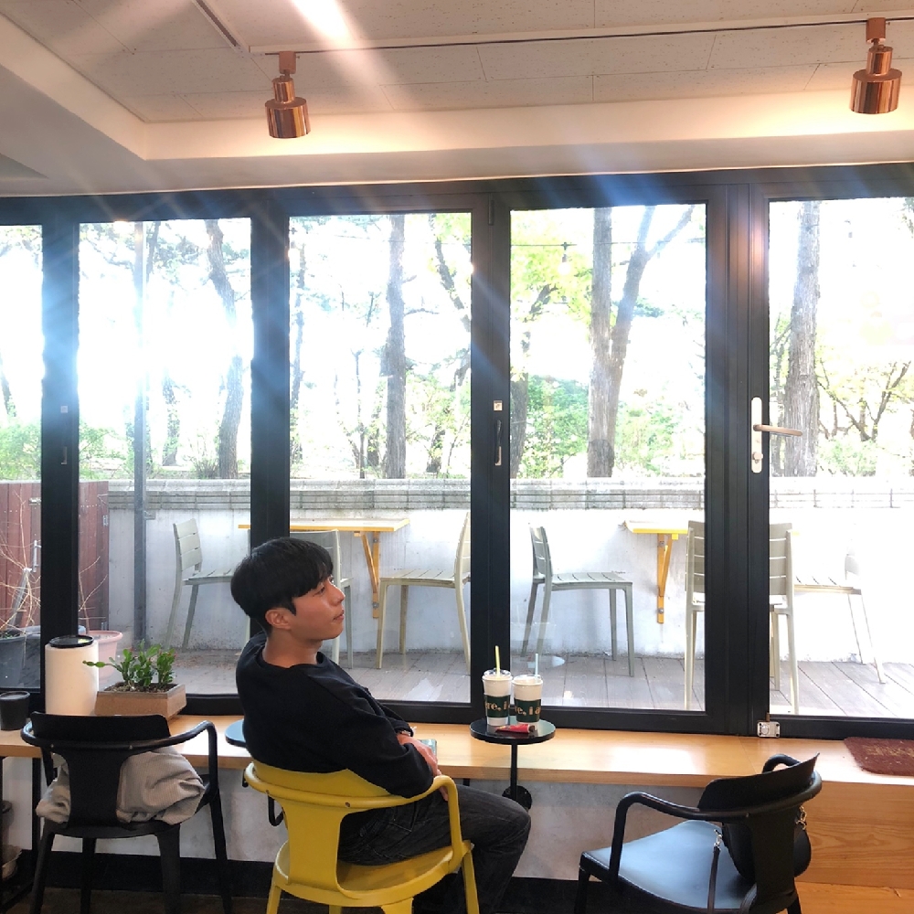 KREAM 프로필 이미지
