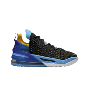 Nike LeBron 18 Minneapolis Lakers