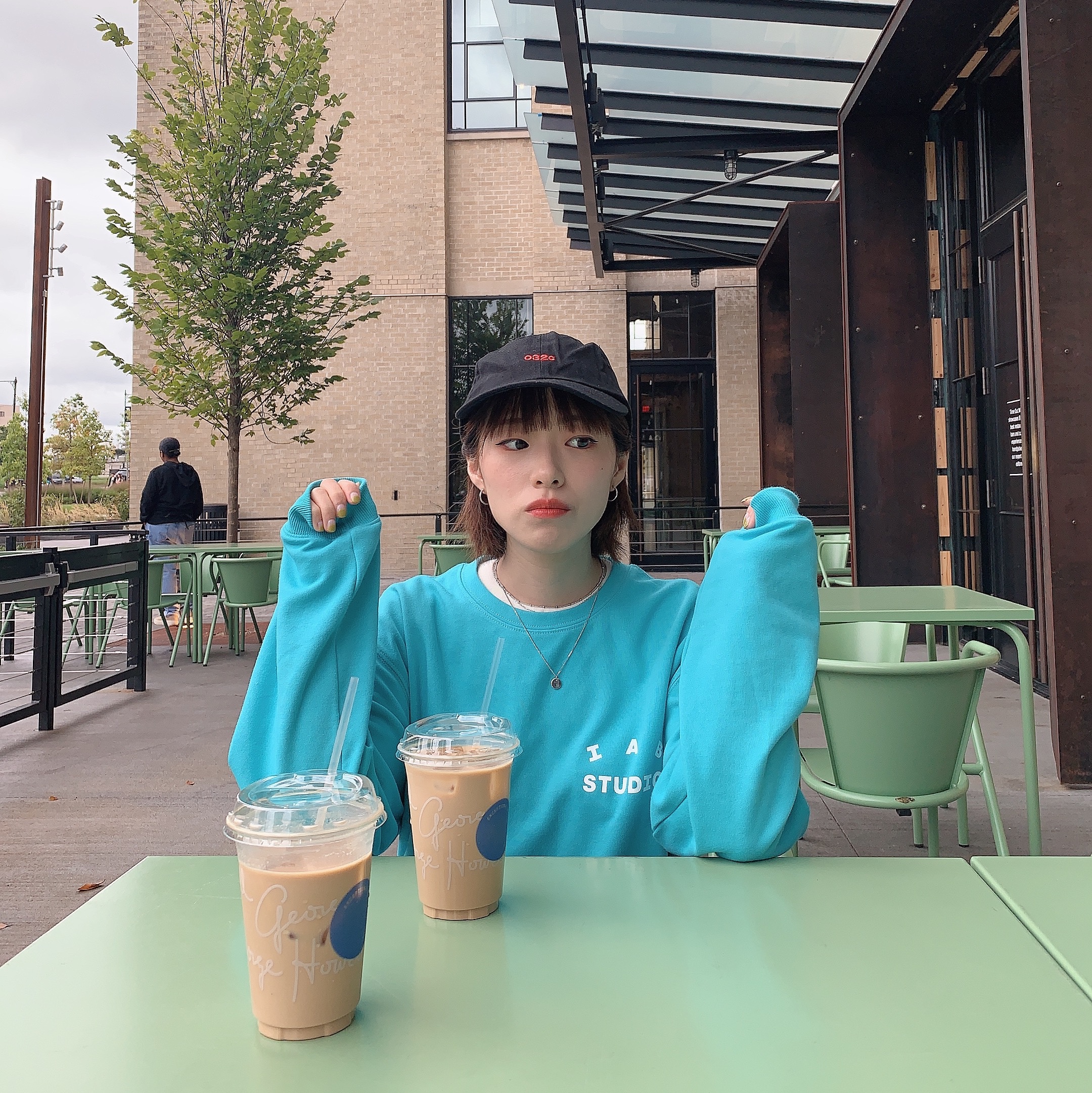 m ! n i - f i 미니파이님의 스타일 - 2