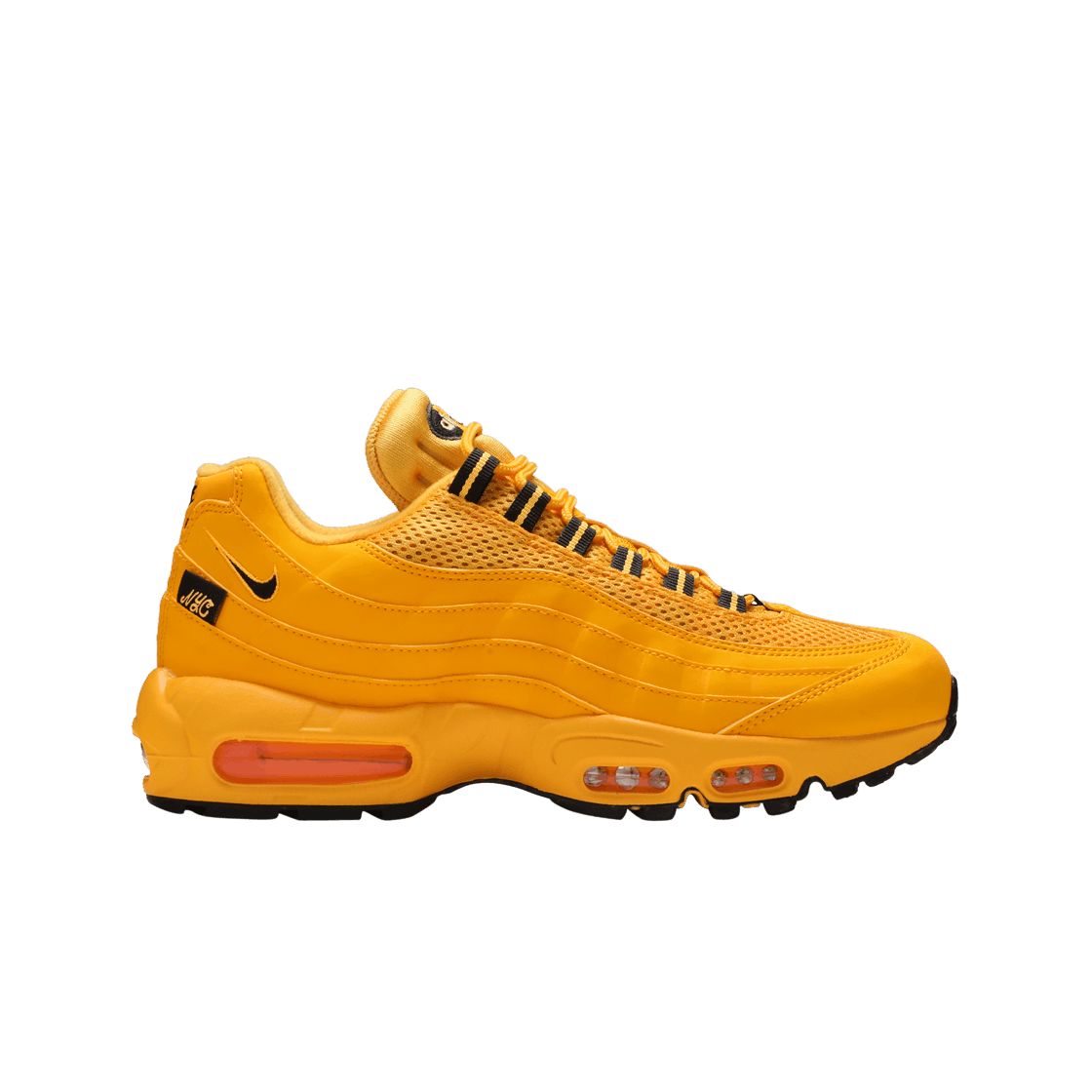 나이키 에어맥스 95 NYC 택시(Nike Air Max 95 NYC Taxi) - 1