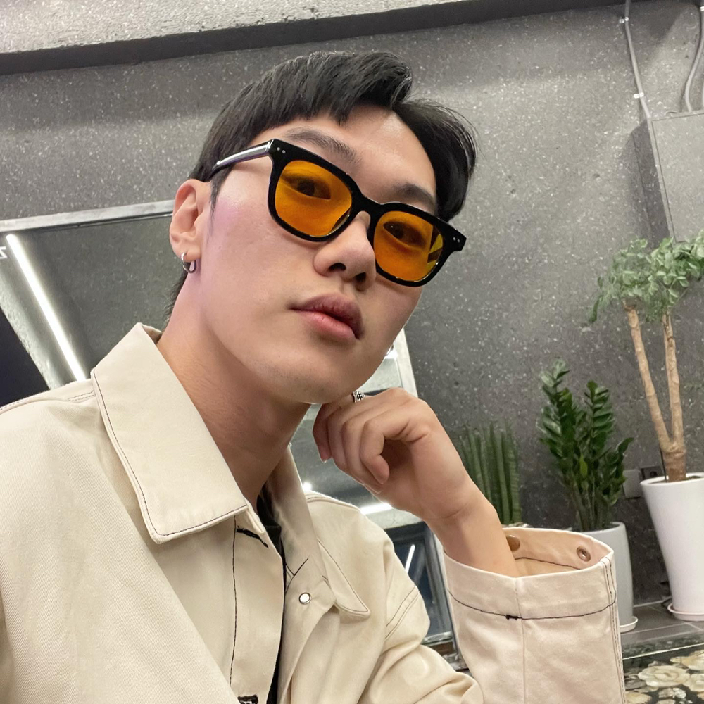 KREAM 프로필 이미지