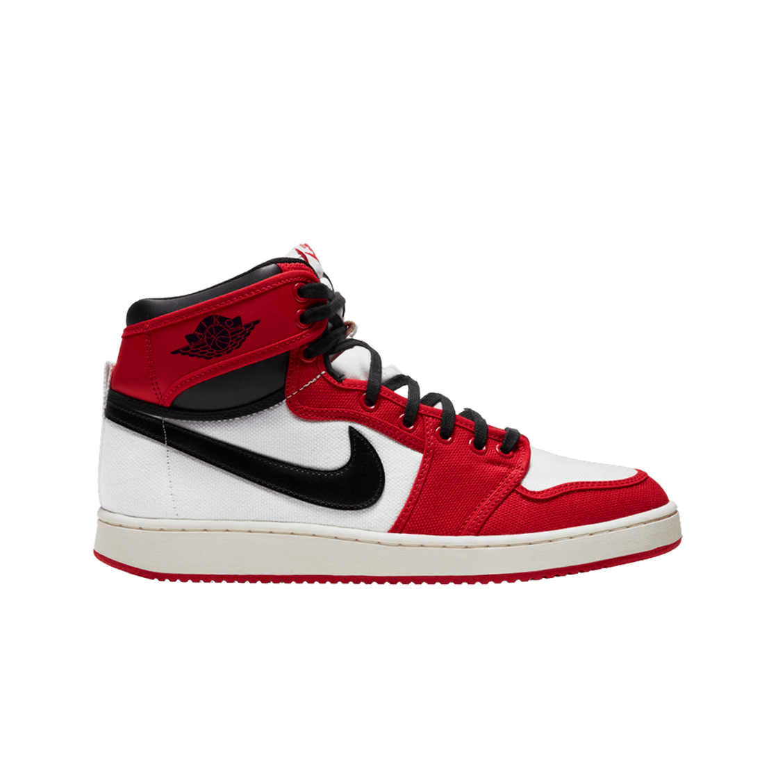 조던 1 KO 시카고 2021(Jordan 1 KO Chicago 2021)