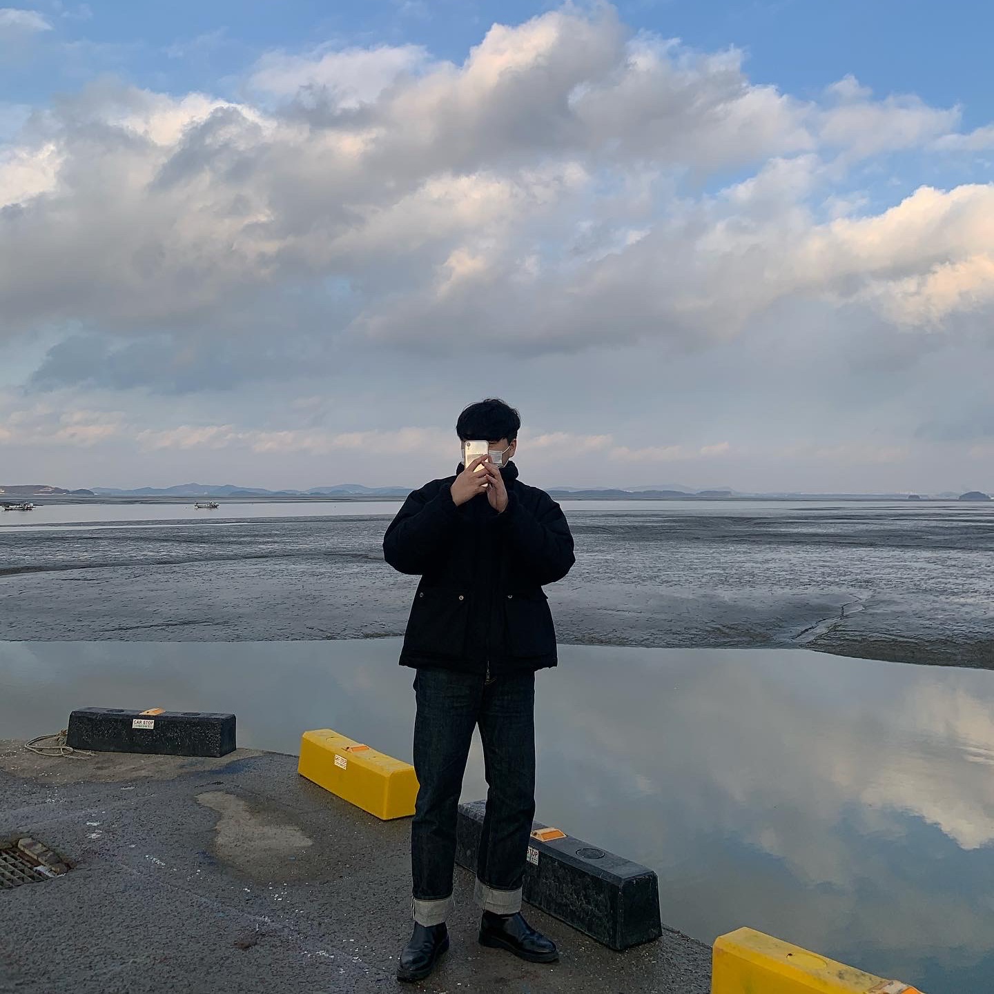 동준님의 스타일