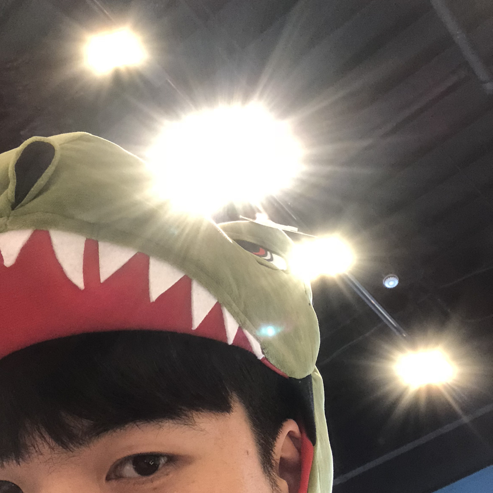 KREAM 프로필 이미지