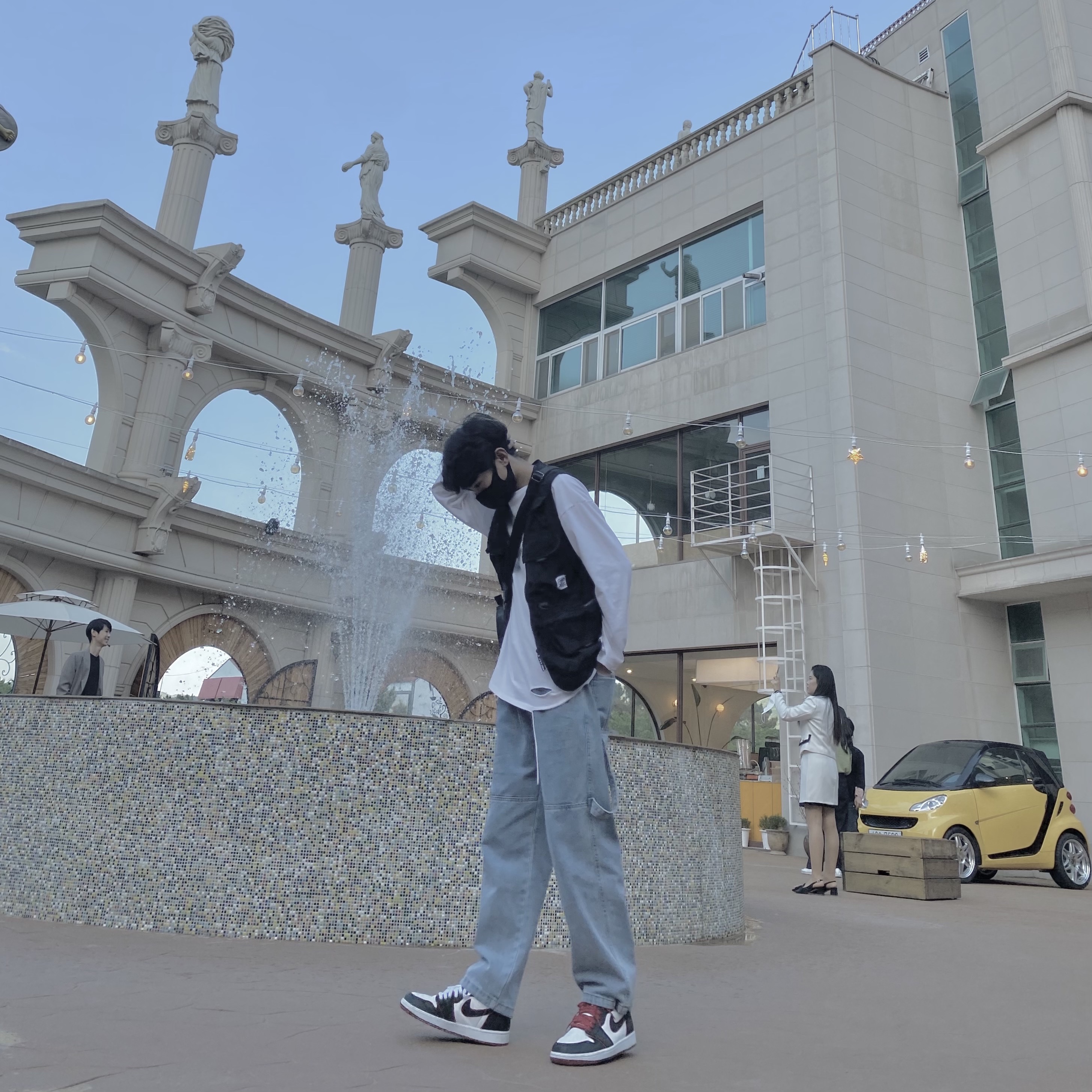 팜또안님의 스타일 - 2