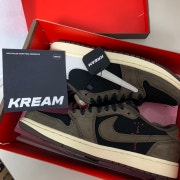 KREAM 프로필 이미지