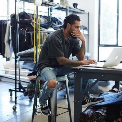 KREAM 프로필 이미지