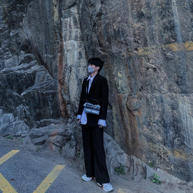 KREAM 프로필 이미지