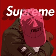 KREAM 프로필 이미지